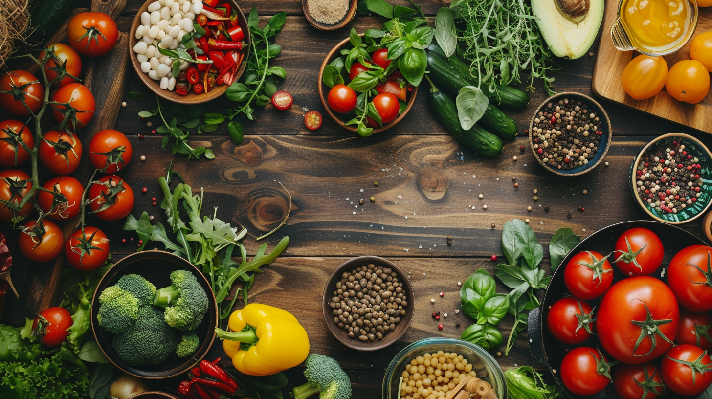 Personalizované jedlá